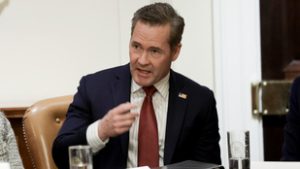 Újabb nemzetbiztonsági botrány az Egyesült Államokban: Trump tanácsadói Gmailen intézték az államügyeket