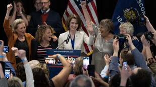 Egy liberális bíró elsöprő győzelmet aratott Elon Musk milliói felett