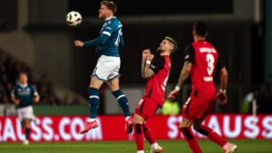 Csoda Németországban, történelmet írt a 120 éve alapított klub