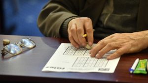 Három órájuk lesz arra, hogy beírják magukat a történelembe