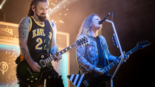 Napokon belül eldől, ki veszi át Sidi posztját a Tankcsapdában