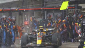 Visszatérhet a Formula–1-be Max Verstappen volt csapattársa