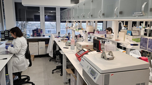 Magyar siker küszöbén állunk a rák elleni küzdelemben