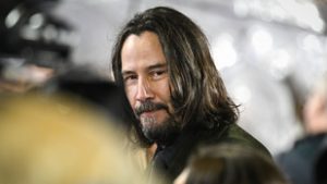 Keanu Reeves visszatér, jön a John Wick 5