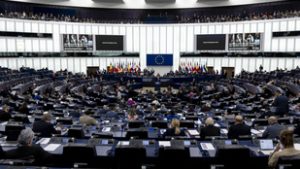 Ismét Magyarországról vitáznak az Európai Parlamentben, kövesse velünk élőben!