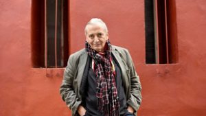 Ismét átadták a Kovács András Ferenc Költészeti Díjat