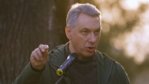 Lázár János újabb Lázárinfót tart, ezúttal Pátyon