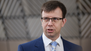 A kormány szerint erről szól majd a Magyarországról szóló vita az Európai Parlamentben