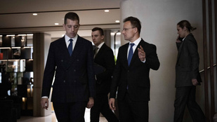 Új kőolajvezeték épülhet Magyarország és Szerbia között