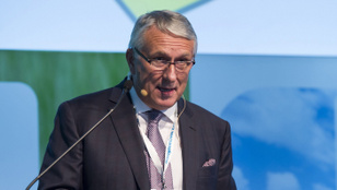 Metropol: Bige László legalább 100 millió forinttal támogatta Magyar Pétert