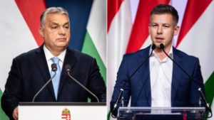 Óriási a társadalmi feszültség, veszélyben lehet Orbán Viktor és Magyar Péter is