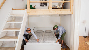 Erre nagyon figyeljen, amikor szállást foglal nyaraláshoz