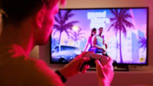 Kitört a pánik a GTA 6 megjelenése miatt