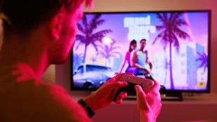 Kitört a pánik a GTA 6 megjelenése miatt