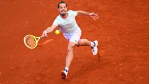 Búcsúzott a korábbi top10-es a bukaresti tenisztornán, miközben Fucsovics nyolcaddöntőjére készült