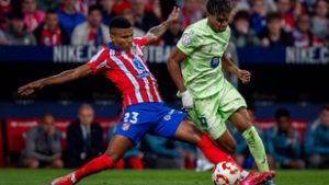 Kemény, de pörgős meccsen jutott a Spanyol Kupa döntőjébe a Barcelona