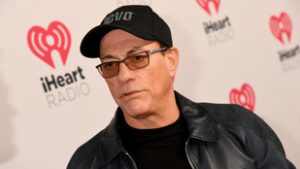 Jean-Claude Van Damme is érintett lehet egy emberkereskedelmi ügyben