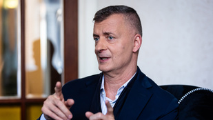 Kubatov Gábor: Huszonkilencedjére is megunhatatlan