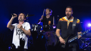 Már a világsztárok is elkerülik Törökországot