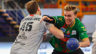 Megvan a Veszprém BL-negyeddöntős ellenfele, óriási csata várható a sztárcsapattal