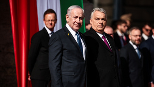 A Nemzetközi Büntetőbíróság magyarázatot követel Magyarországtól Benjamin Netanjahu ügyében