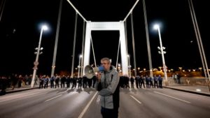 Hídon áll Hadházy Ákos és a Momentum – de hova vezet ez az út?