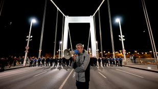 Hídon áll Hadházy Ákos és a Momentum – de hova vezet ez az út?