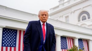 Donald Trump hadüzenetet küldött, aminek Magyarország láthatja a kárát