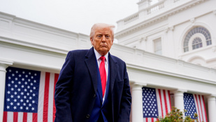 Donald Trump hadüzenetet küldött, aminek Magyarország láthatja a kárát