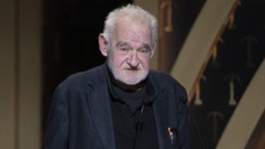 A magyar filmes, akit a legfontosabb élő rendezőnek tartanak