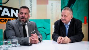 Kis-Benedek József: Ez már jóval több, mint vallásháború