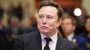 Elon Musk orvosi előírásra lett rendszeres drogfogyasztó