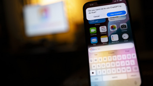 Emojiforradalmat robbantott ki az Apple Intelligence