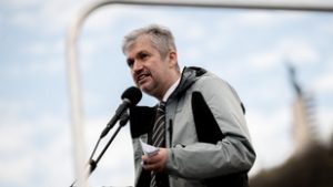 Hadházy Ákos: Matolcsy György felvette a kapcsolatot az ellenzék vezetőivel