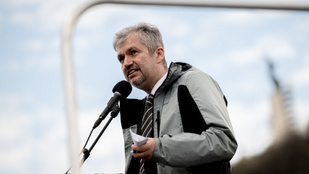 Hadházy Ákos: Matolcsy György felvette a kapcsolatot az ellenzék vezetőivel