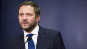 Az észt külügyminiszter megvonná Magyarország uniós szavazati jogát