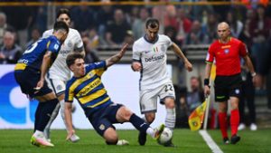 Az Inter kétgólos előnyből sem tudta megverni Balogh Botond csapatát