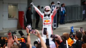 Nem bírt a McLaren a négyszeres világbajnokkal, Verstappen rajt-cél győzelmet aratott Japánban