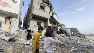 Elismerte az izraeli hadsereg, hogy hibázott, amikor tüzet nyitott egy humanitárius konvojra