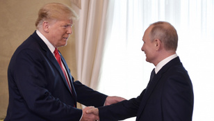Már a közös bizniszről egyeztetnek Putyinék Trump megbízottaival a jövő héten