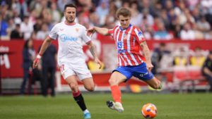 A hosszabbításban jött a dráma, zárkózik az Atlético Madrid a riválisokra