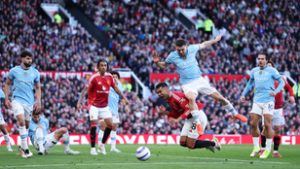 Nem talált fogást egymáson a két csapat, döntetlennel végződött a manchesteri derbi