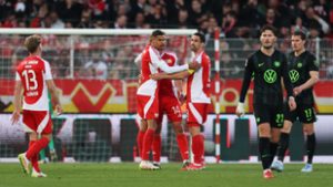 Schäferék nyerték a Bundesliga magyaros rangadóját, egyre távolabb a kiesőzónától a Berliniek
