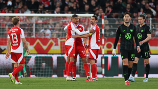 Schäferék nyerték a Bundesliga magyaros rangadóját, egyre távolabb a kiesőzónától a Berliniek