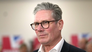 A világ az eddig ismert formájában megszűnt a brit kormányfő szerint