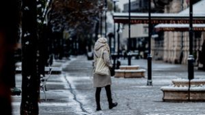 Visszatért a kőkemény fagy Magyarországra, és ez még csak a kezdet