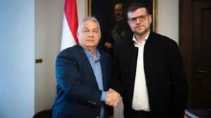 Orbán Viktor döntött, már nem Hende Csaba a Fidesz Vas vármegyei választókerületi elnöke