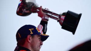 Verstappen egy szörnyeteg – nemzetközi sajtóvisszhang a Japán Nagydíj után