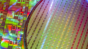 Bemutatta két nanométeres chipjét a TSMC