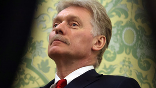 Oroszországra nem is vetett ki vámot Trump, mégis szenvednek tőle